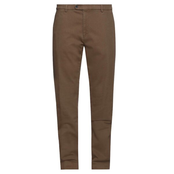 Bugatti Pantaloni Uomo Chino Stretch Autunno-Inverno Art.46228-1423