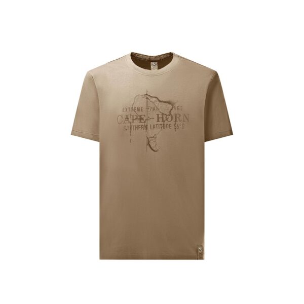 Cape horn t-shirt uomo girocollo art.61020