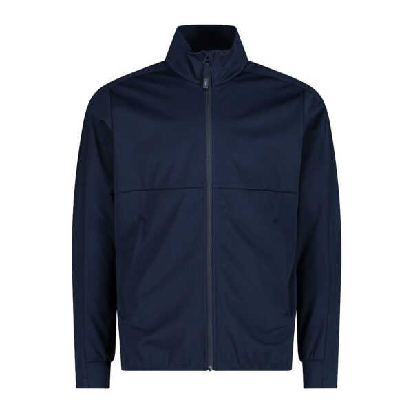 CMP Giacca da uomo in light softshell art.34a5497