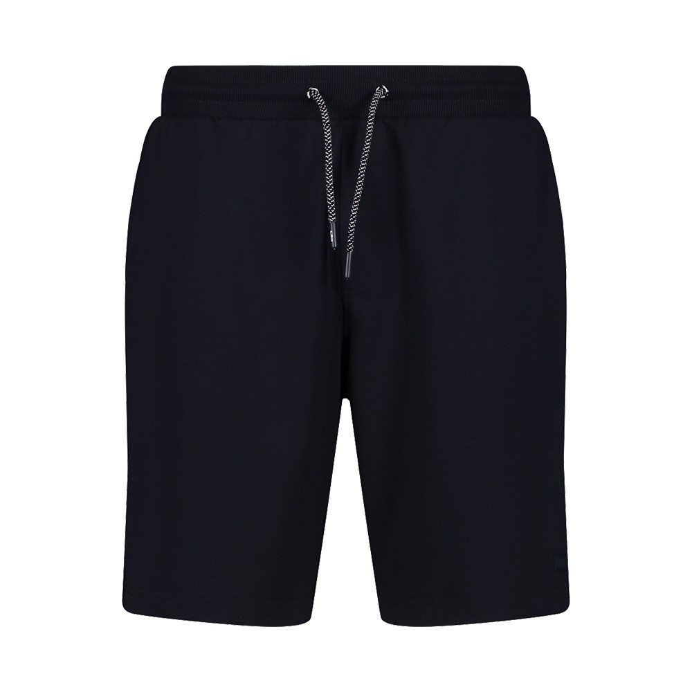 CMP Bermuda stretch da uomo in cotone french terry 34D7187