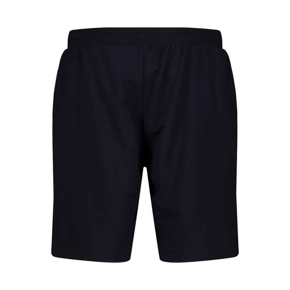 CMP Bermuda stretch da uomo in cotone french terry 34D7187 - immagine 5