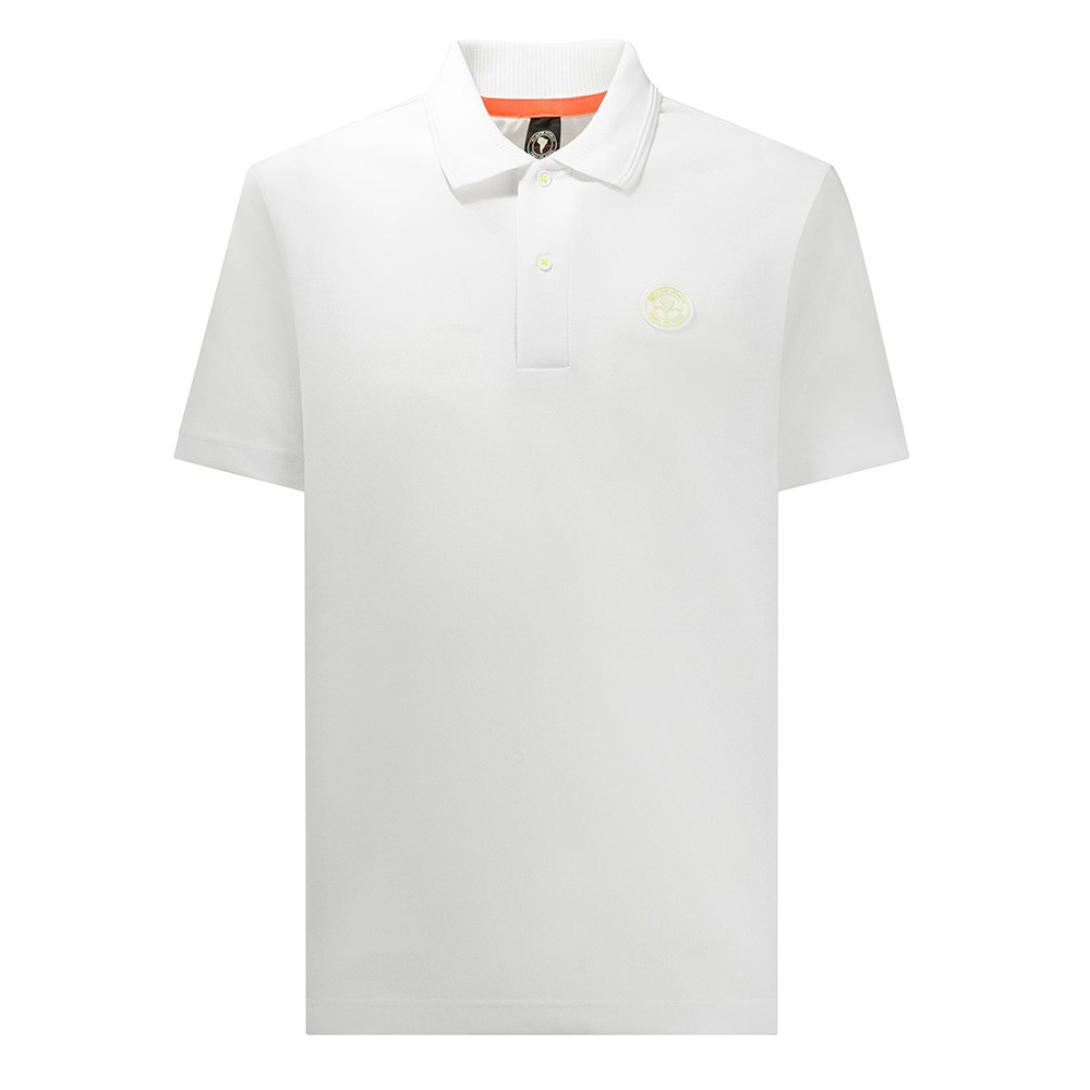 Cape horn Polo Uomo Stretch Art.61090 haberton
