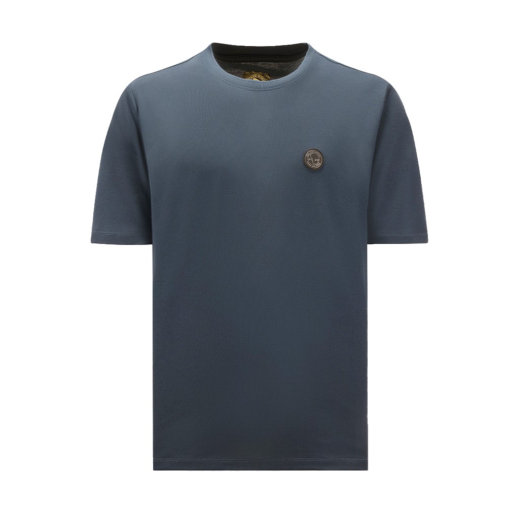 Cape horn t-shirt uomo manica corta a1030 el quique