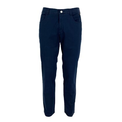 Meyer pantalone stretch P-E mod.dubai 3010 tasca carrettiera