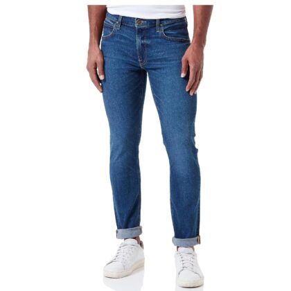 Lee jeans uomo stretch mod.luke imagine denim
