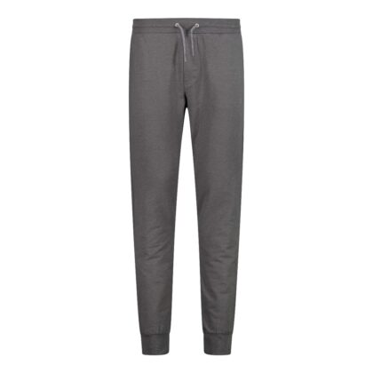 CMP pantaloni da tuta stretch uomo felpati art.31d4337m