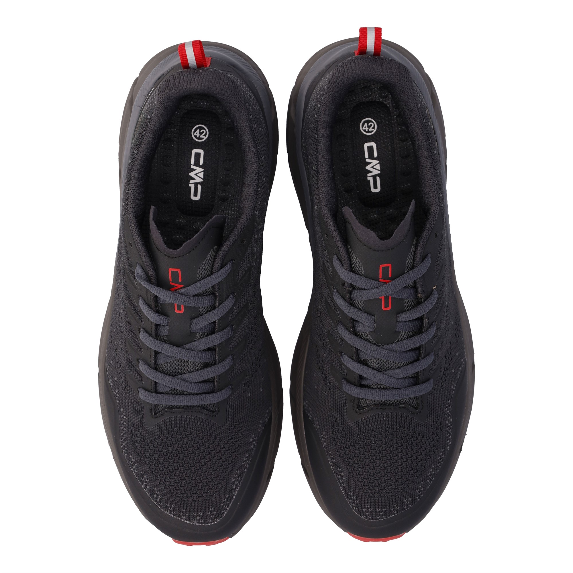 CMP Scarpa multifunzione RAHMSY da uomo 3Q69857 - immagine 4