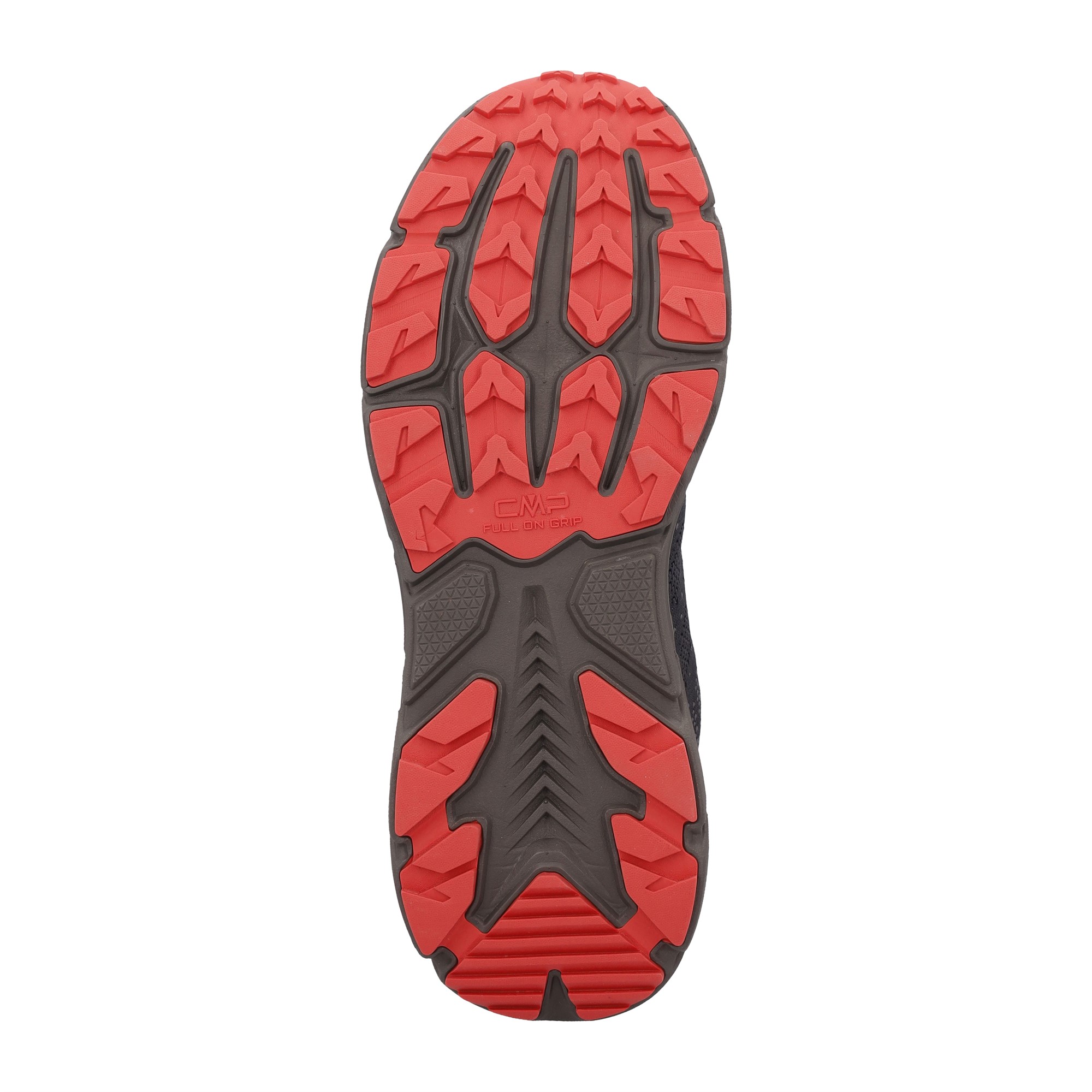 CMP Scarpa multifunzione RAHMSY da uomo 3Q69857 - immagine 3