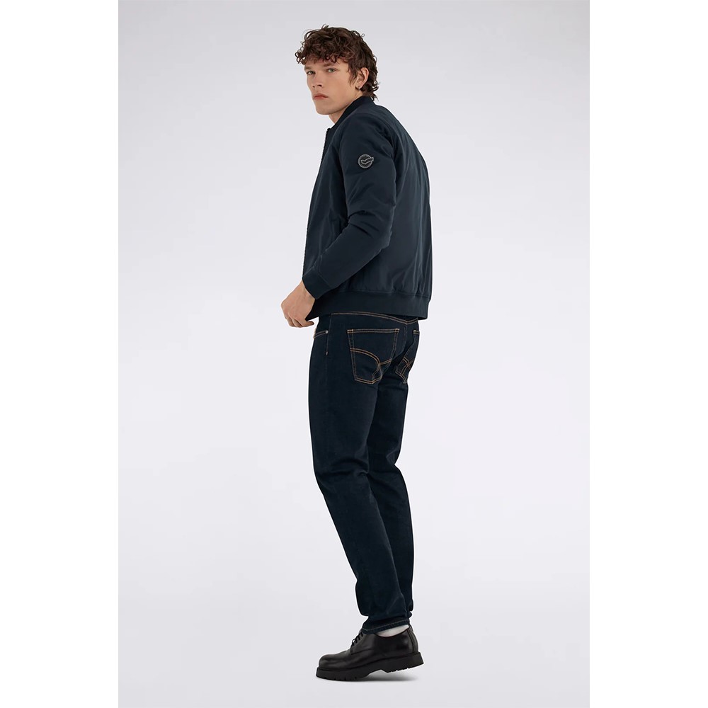 Gas Jeans Stretch Uomo Albert Simple Rev b0580 10ro - immagine 3