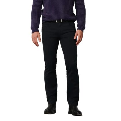 Meyer Pantaloni Uomo Autunno Inverno Stretch 5652 mod,Diego