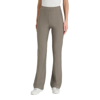 Ragno Pantalone Flare in Tessuto Compact dl20pc 178m Glace' Mel.