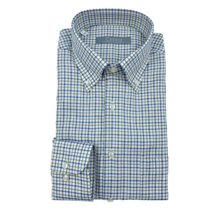 CASSERA CAMICIA IN FLANELLA LEGGERA 100%COTONE ART.ALGHERO MOD.FREE