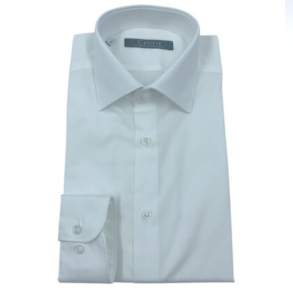 Cassera camicia uomo 100% cotone mod.STYLE levolaplus art.01750