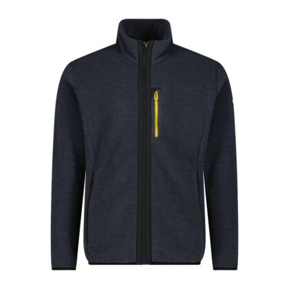 CMP Giacca da uomo in lana Wooltech 35h4017