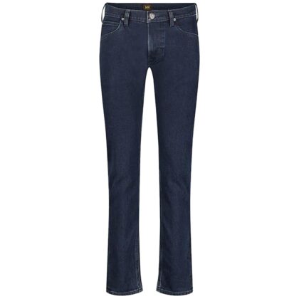 Lee Luke, Jeans Uomo, Dark Room slim tapered