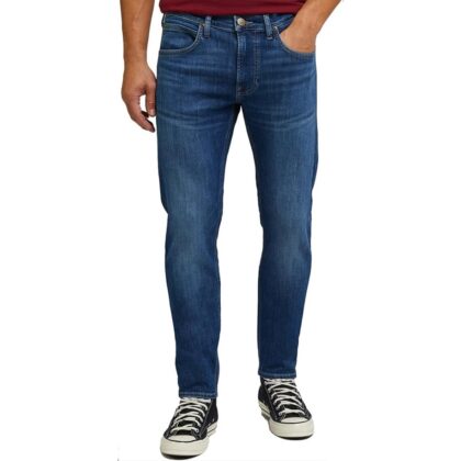 Lee Luke, Jeans Uomo, East New York art.112346319