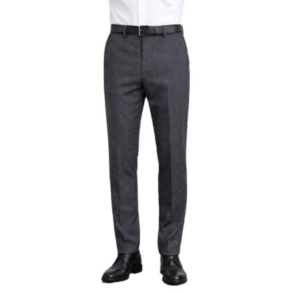 Bugatti Pantaloni Classici Stretch, Autunno-Inverno, 86352d-1423