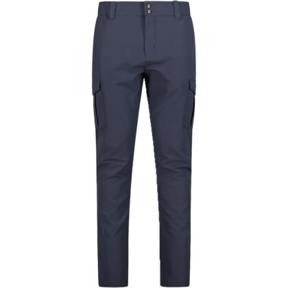 CMP - Pantaloni Lunghi da Uomo Elasticizzati, 34t1777
