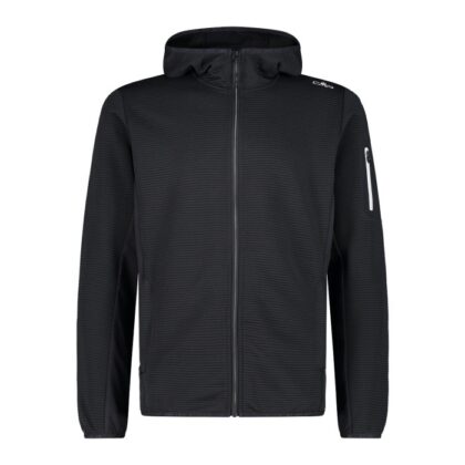 CMP Pile Unlimitech full zip da uomo 34E7577