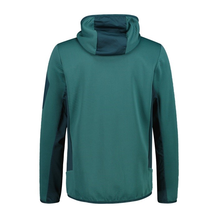 CMP Pile Unlimitech full zip da uomo 34E7577 - immagine 5