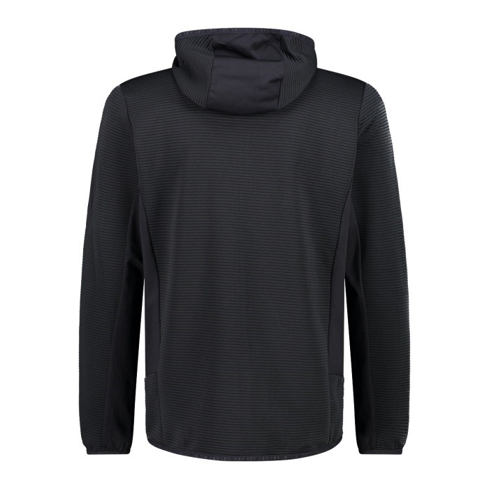 CMP Pile Unlimitech full zip da uomo 34E7577 - immagine 6