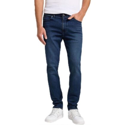 Lee jeans uomo stretch skinny 112363969