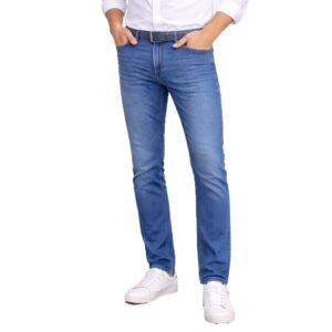 Bugatti Jeans Leggeri Stretch Flexcity 16645e-3278d