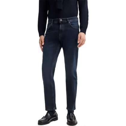 Bugatti Jeans Stretch 5 tasche 96620-3289d 383 marine