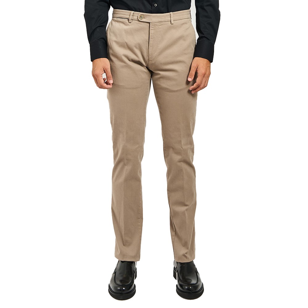 Bugatti Pantaloni Chino Uomo, Autunno Inverno 86239d-1423