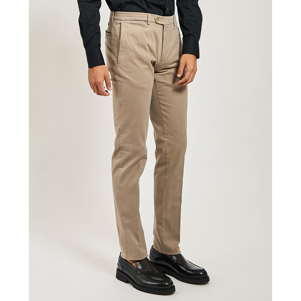 Bugatti Pantaloni Chino Uomo, Autunno Inverno 86239d-1423 - immagine 10