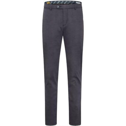 Bugatti Pantaloni Stretch Uomo A-I Slackhose, ART.16224-4220