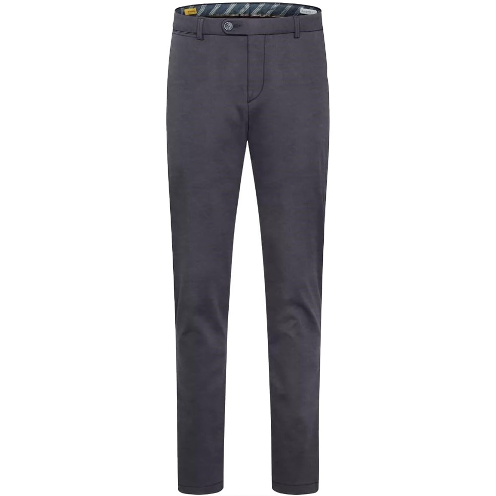 Bugatti Pantaloni Stretch Uomo A-I Slackhose, ART.16224-4220