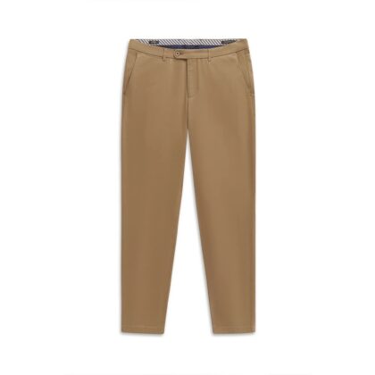Bugatti Pantaloni Uomo Stretch A-I art.86224d-4220