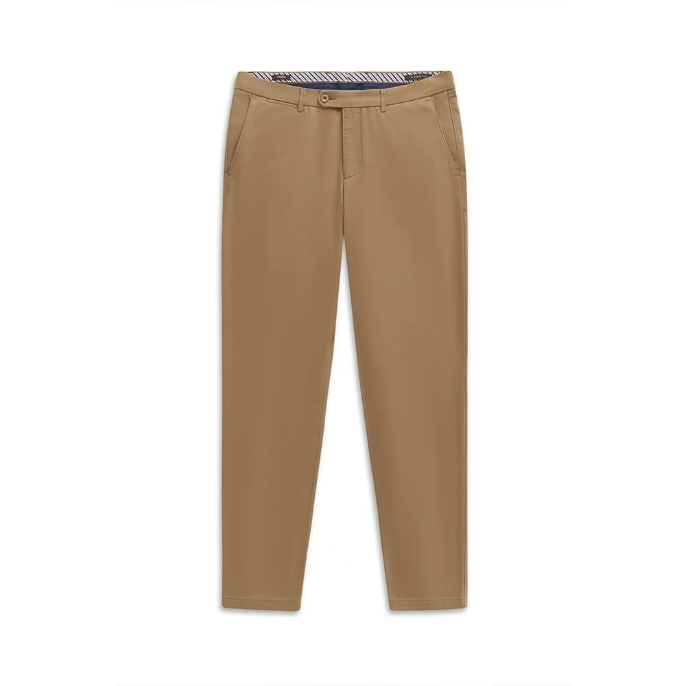 Bugatti Pantaloni Uomo Stretch A-I art.86224d-4220