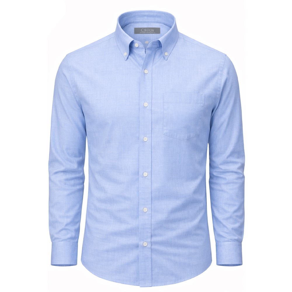 Cassera Camicia 100% cotone lamar mod.Style