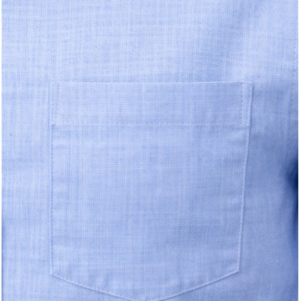 Cassera Camicia 100% cotone lamar mod.Style - immagine 4