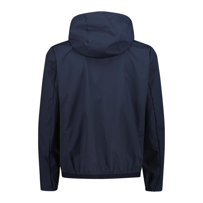 Cmp Giacca con cappuccio fisso da Uomo p-e 35z5827 - immagine 3