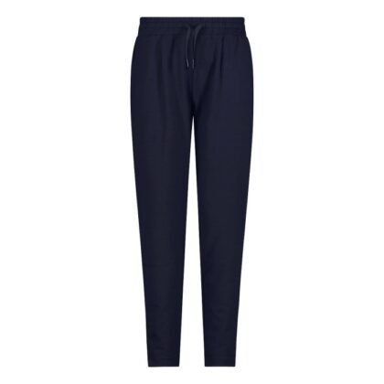 CMP Pantaloni tuta da donna in tessuto stretch french terry 34D7146