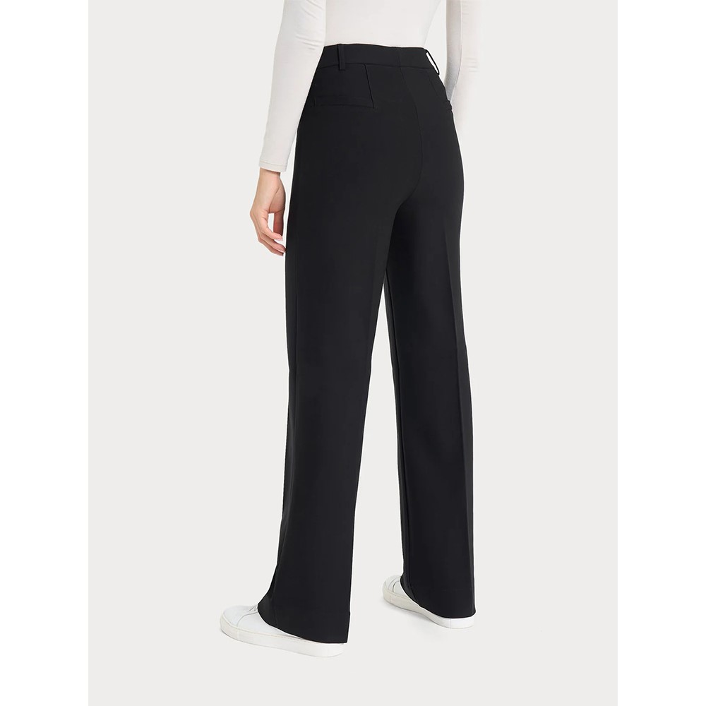 Ragno Pantalone Ampio con Taschino in Compact dr22pe - immagine 6