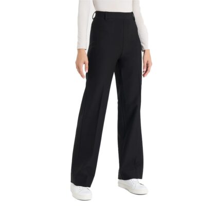 Ragno Pantalone ampio in Compact Autunno-inverno de72pe