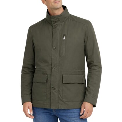 Ascot Sport Giacca Uomo in Nylon 15380