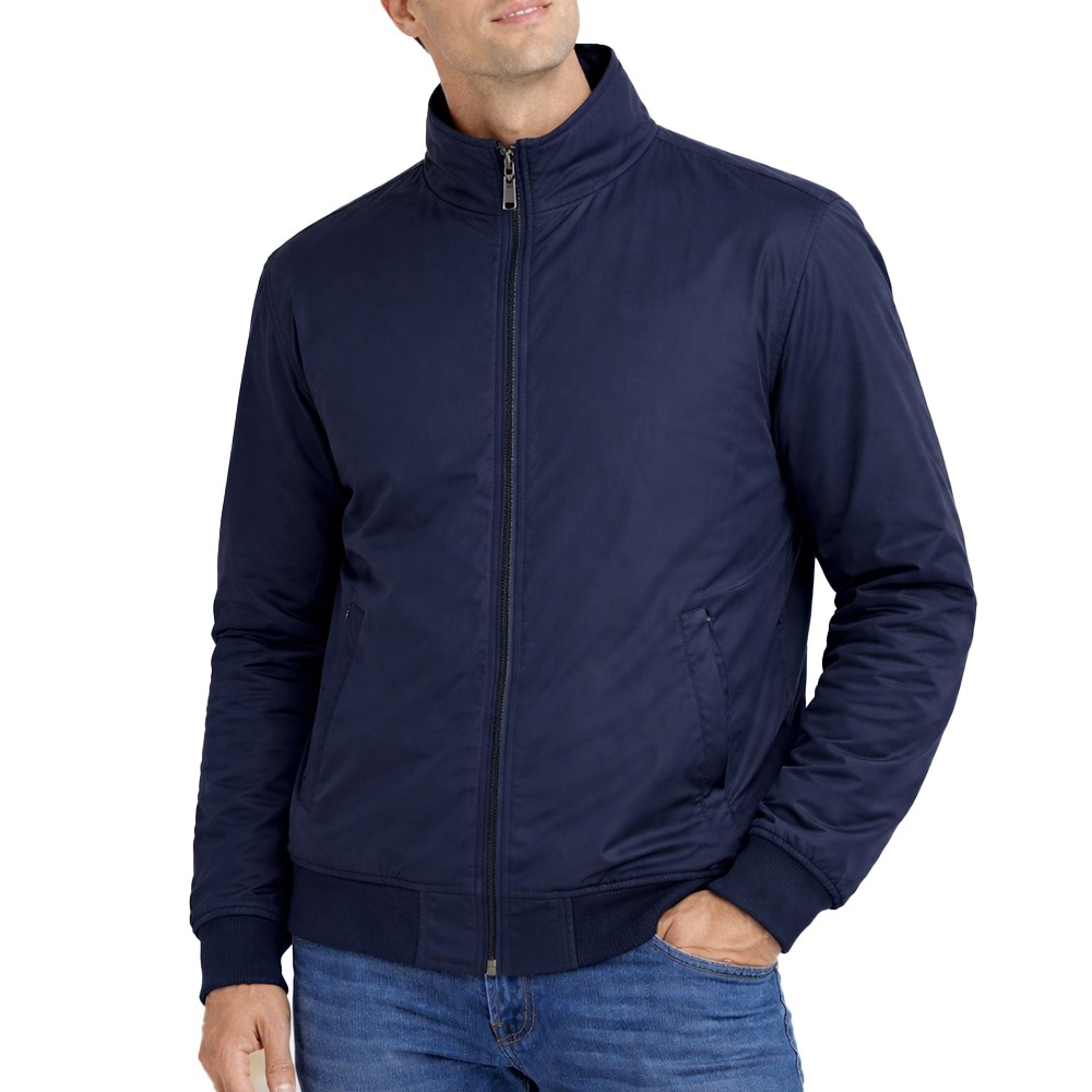 Ascot Sport Giubbino in Nylon con Cerniera P-E 15380 - immagine 4