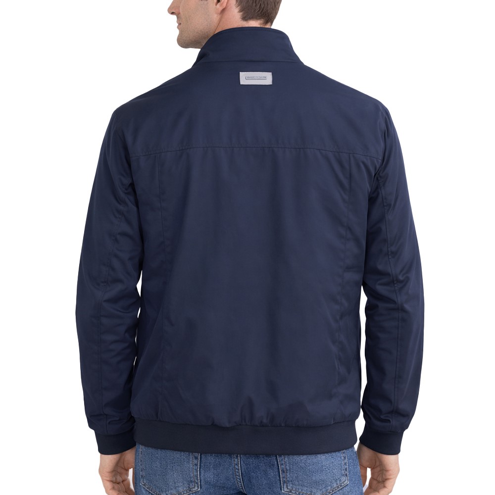 Ascot Sport Giubbino in Nylon con Cerniera P-E 15380 - immagine 5