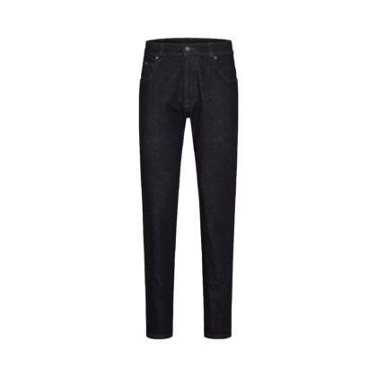 Bugatti jeans Uomo Comfort Stretch in blu art.9635-3278d-390