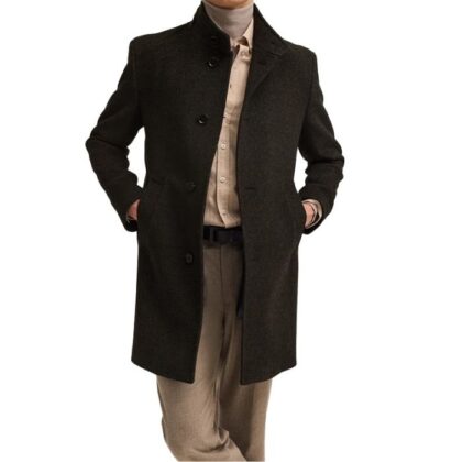 Cappotti Uomo