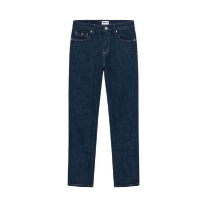 Gas jeans uomo stretch albert plus 01ro a7524