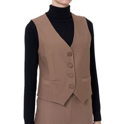 Gilet Donna
