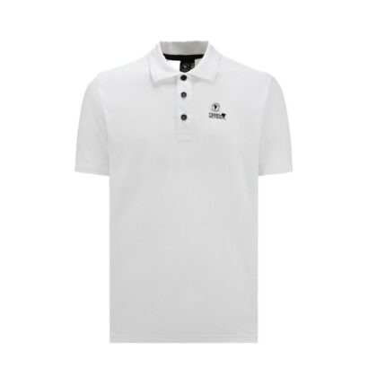 Polo a Manica Corta Uomo