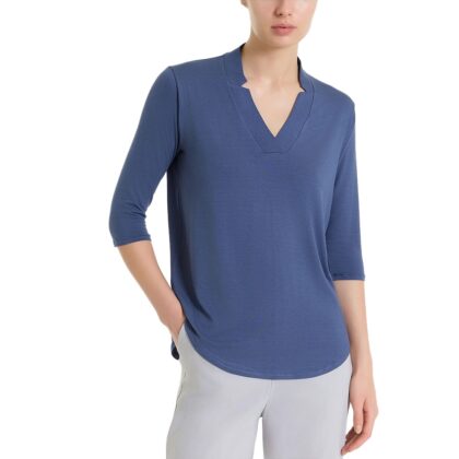 Ragno m.3/4 scollo moda 70121u