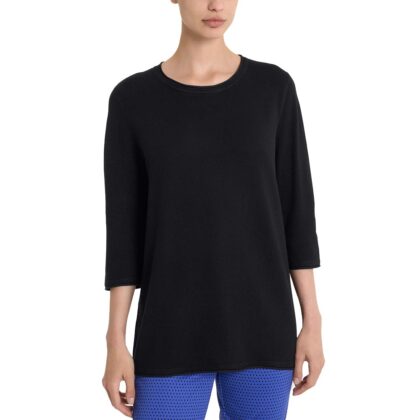 Ragno Maglia girocollo con manica 3/4 P-E DM99MW